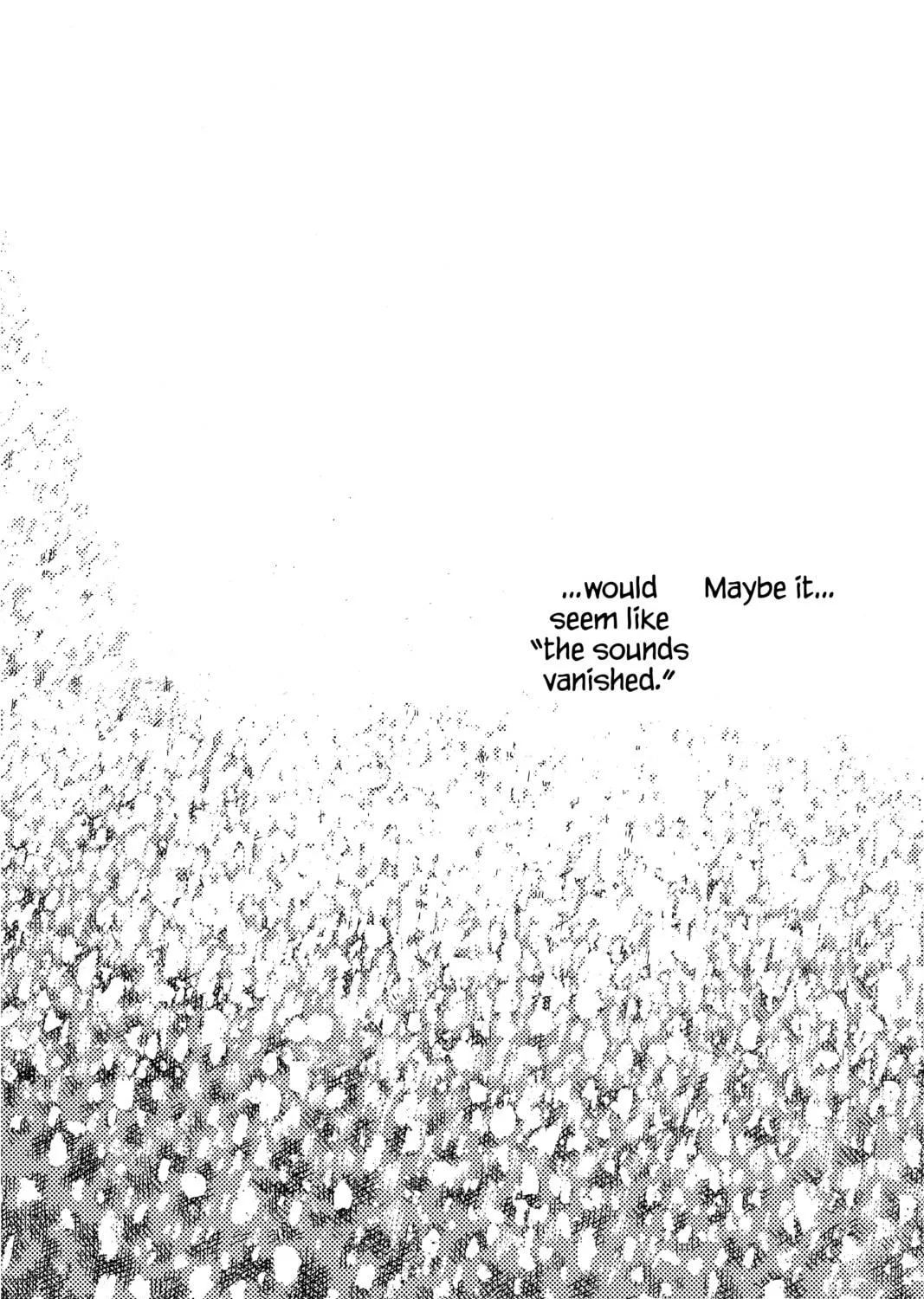 Mushishi Chapter 2 page 53 - 