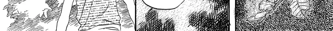 Mushishi Chapter 20 page 32 - 