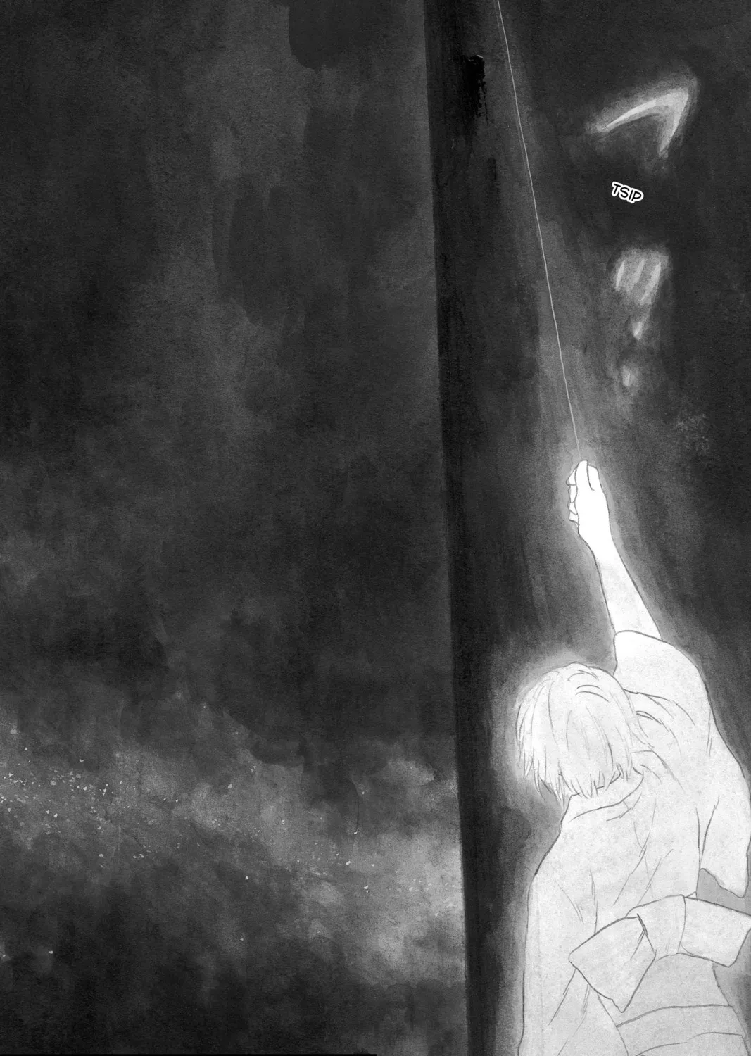 Mushishi Chapter 26 page 7 - 