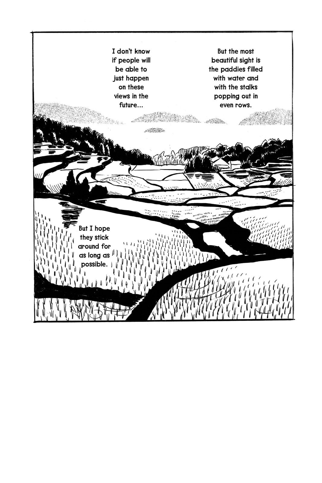 Mushishi Chapter 28.1 page 4 - 