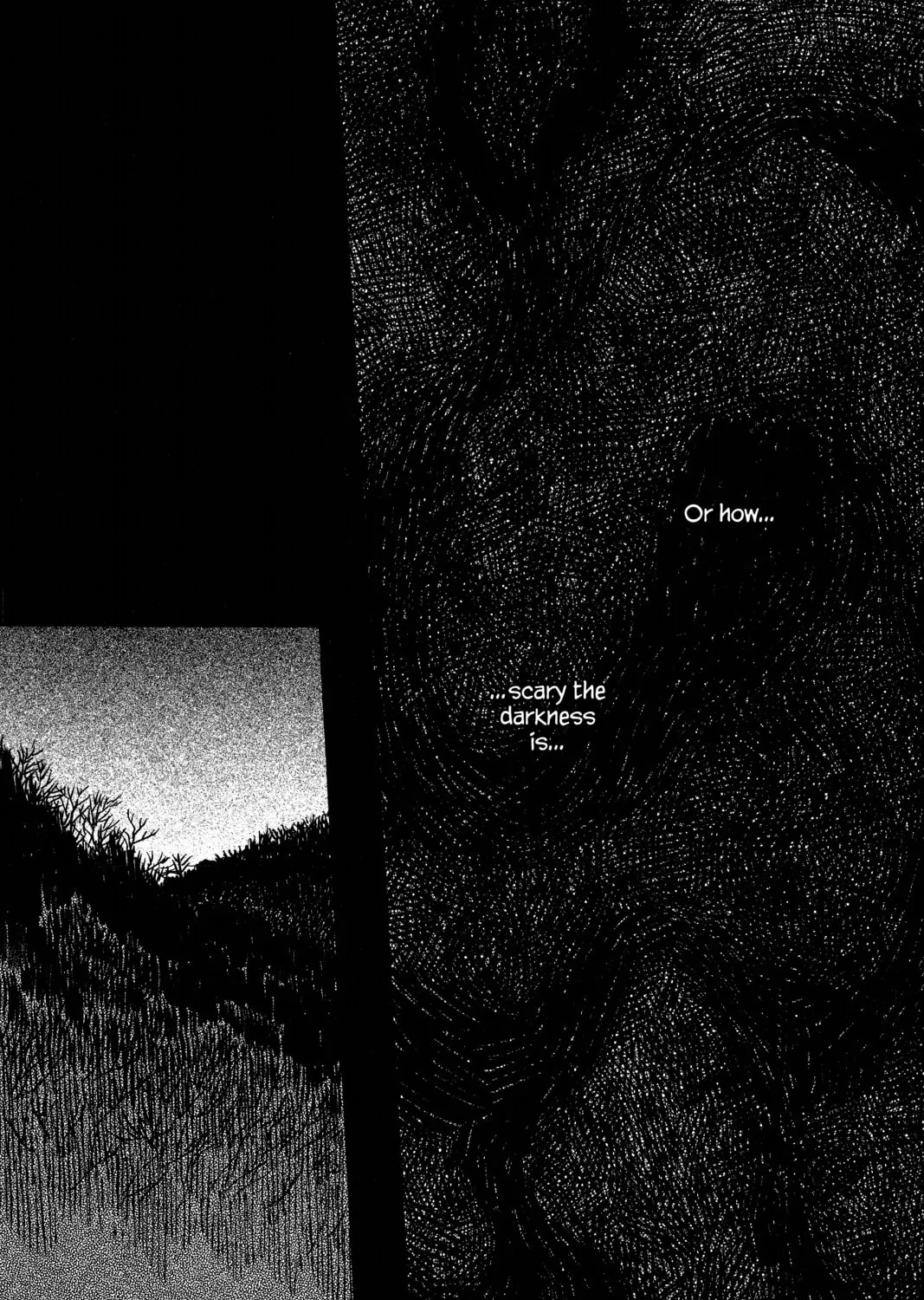 Mushishi Chapter 28 page 75 - 