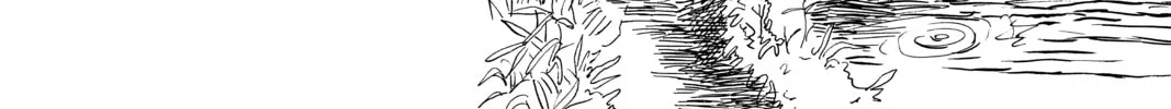 Mushishi Chapter 3 page 76 - 