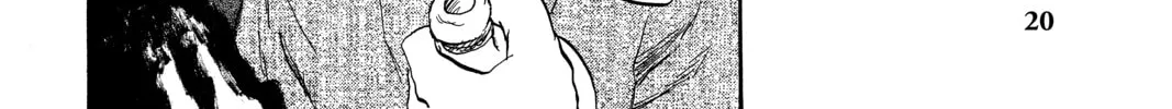Mushishi Chapter 31 page 34 - 