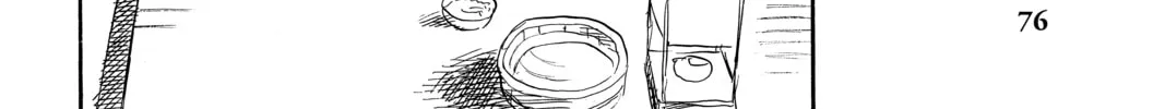 Mushishi Chapter 32 page 52 - 