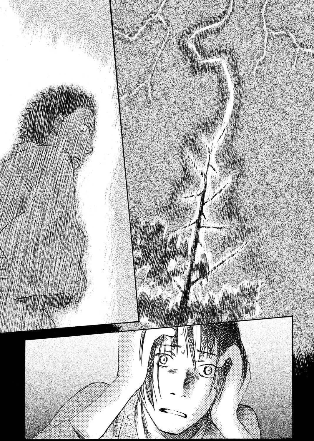 Mushishi Chapter 33 page 41 - 