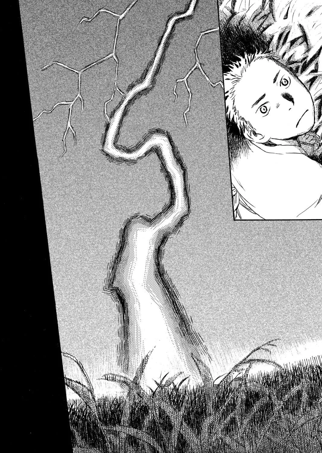 Mushishi Chapter 33 page 83 - 