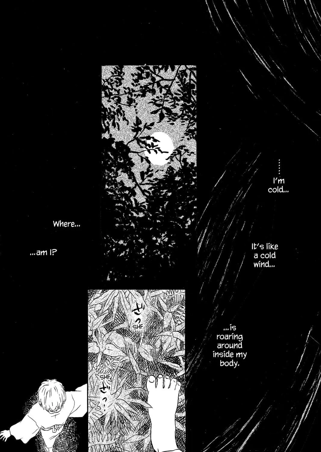 Mushishi Chapter 35 page 47 - 