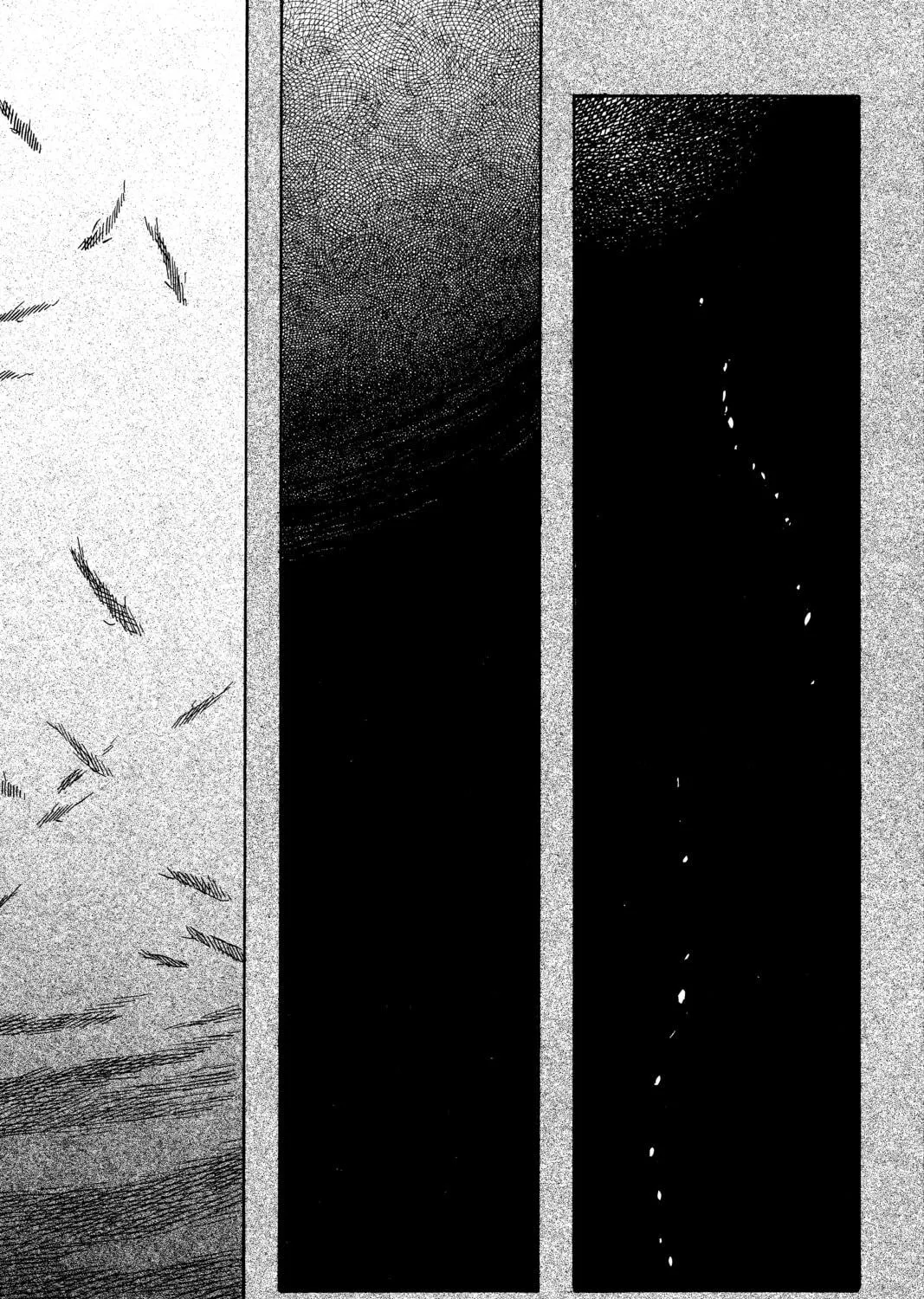 Mushishi Chapter 37 page 53 - 