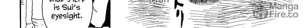 Mushishi Chapter 4 page 50 - 