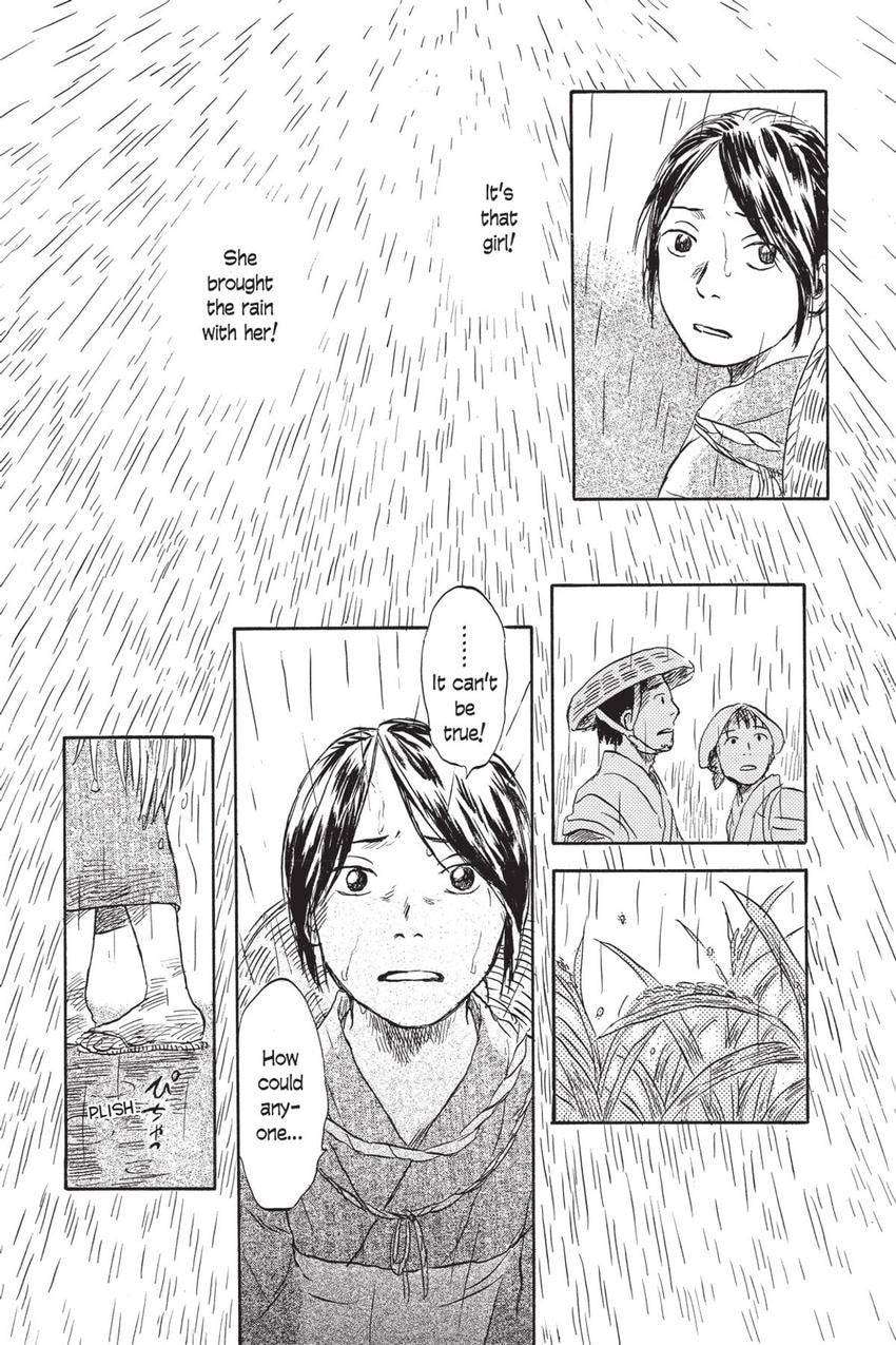 Mushishi Chapter 40 page 24 - 