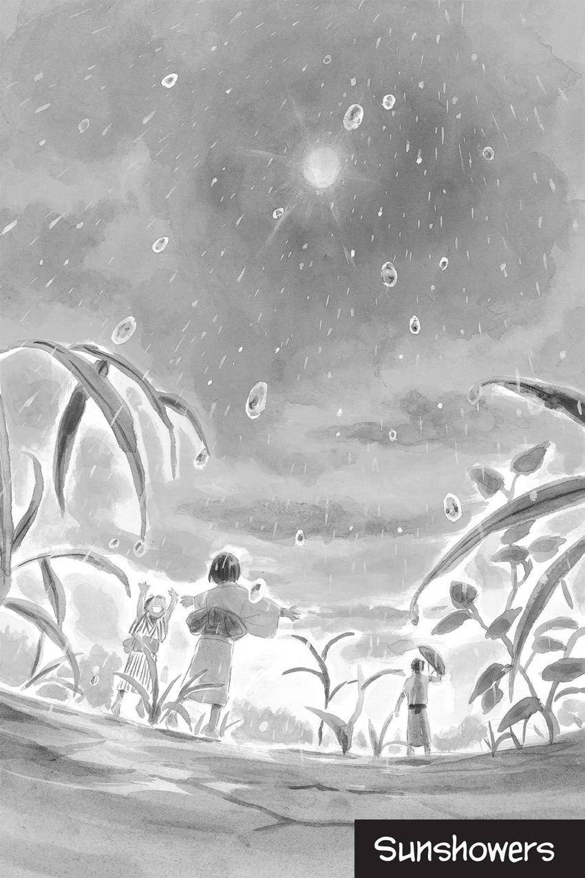 Mushishi Chapter 40 page 4 - 