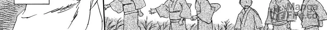 Mushishi Chapter 41 page 40 - 