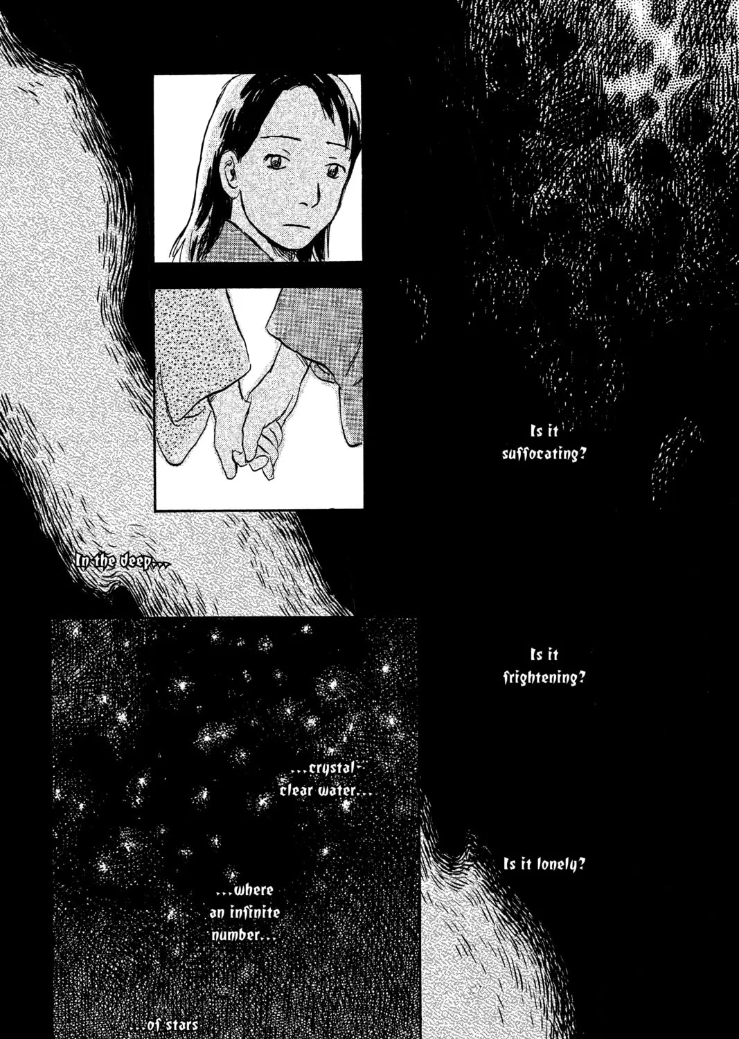 Mushishi Chapter 43 page 81 - 