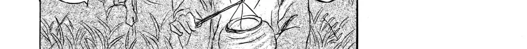 Mushishi Chapter 45 page 38 - 