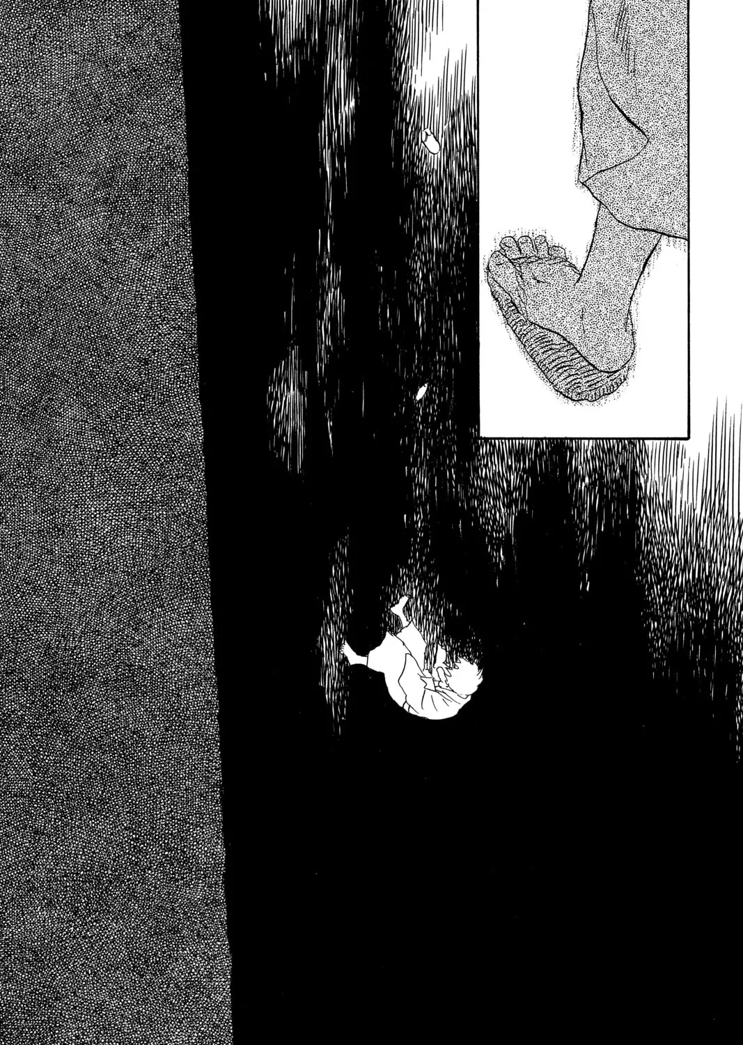 Mushishi Chapter 45 page 61 - 