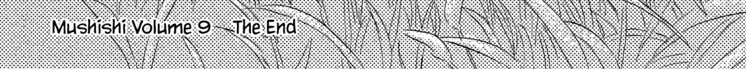 Mushishi Chapter 45 page 94 - 