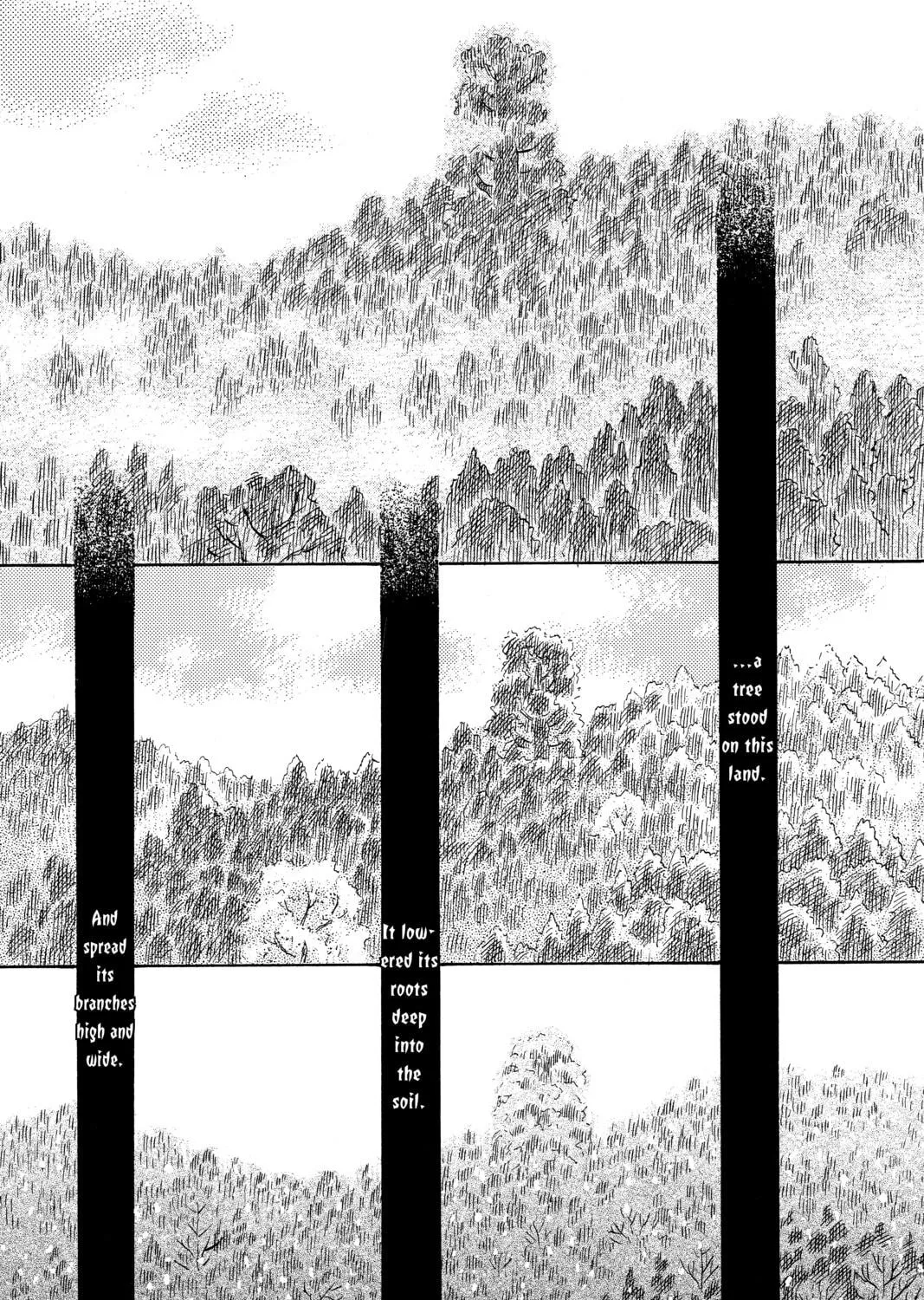 Mushishi Chapter 47 page 99 - 