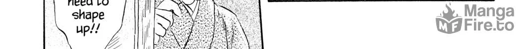 Mushishi Chapter 48 page 50 - 
