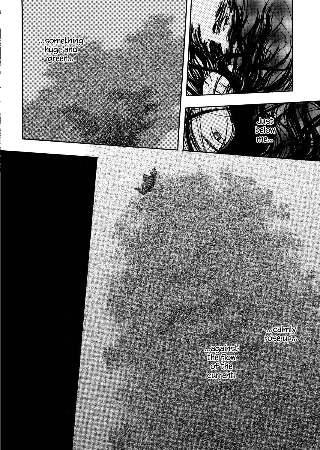 Mushishi Chapter 5 page 23 - 