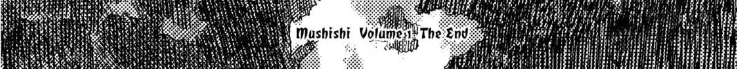 Mushishi Chapter 5 page 84 - 