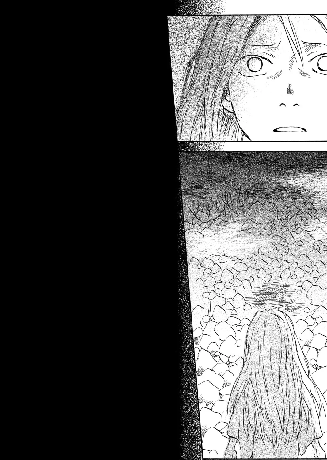 Mushishi Chapter 50 page 31 - 