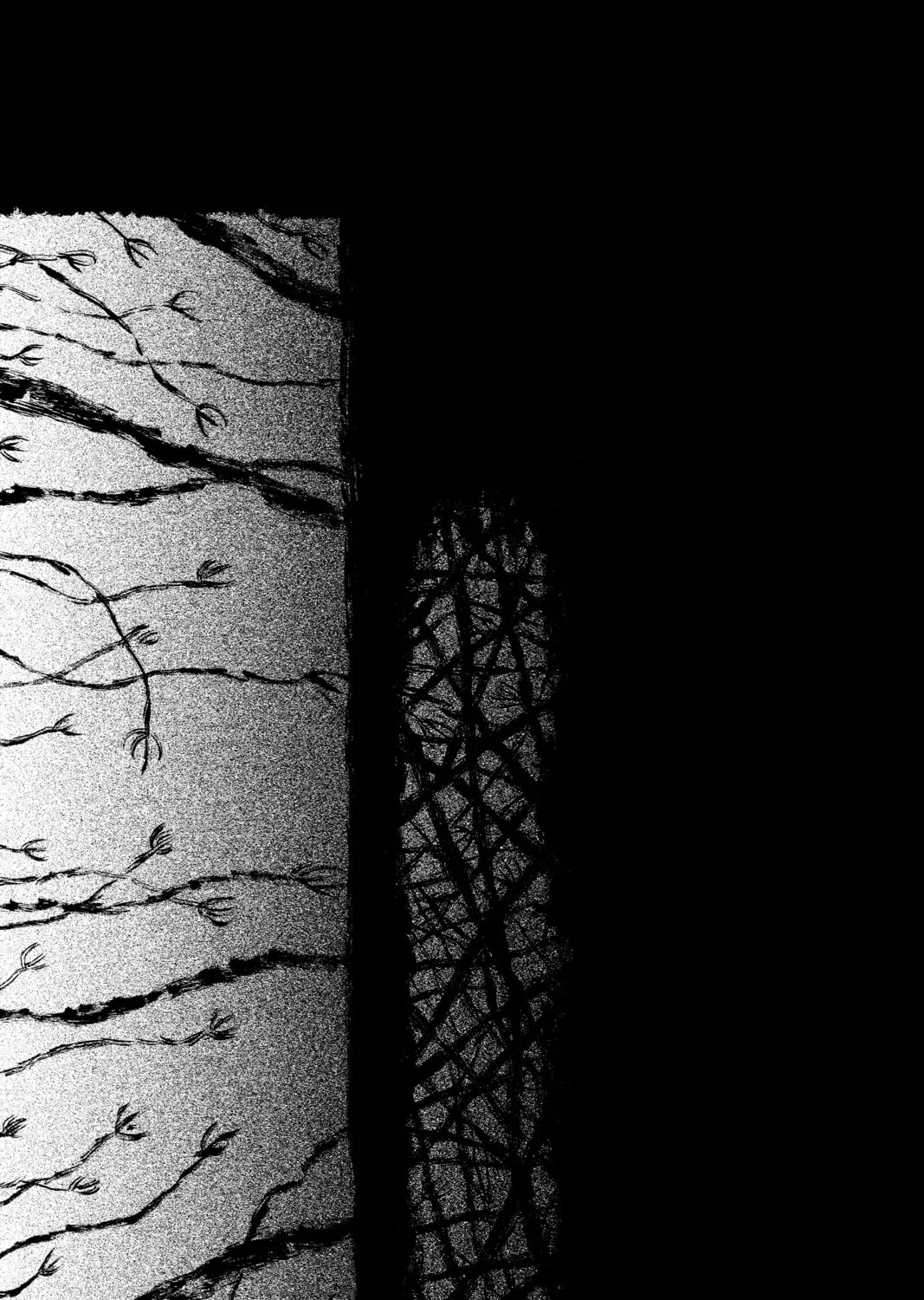 Mushishi Chapter 50 page 33 - 