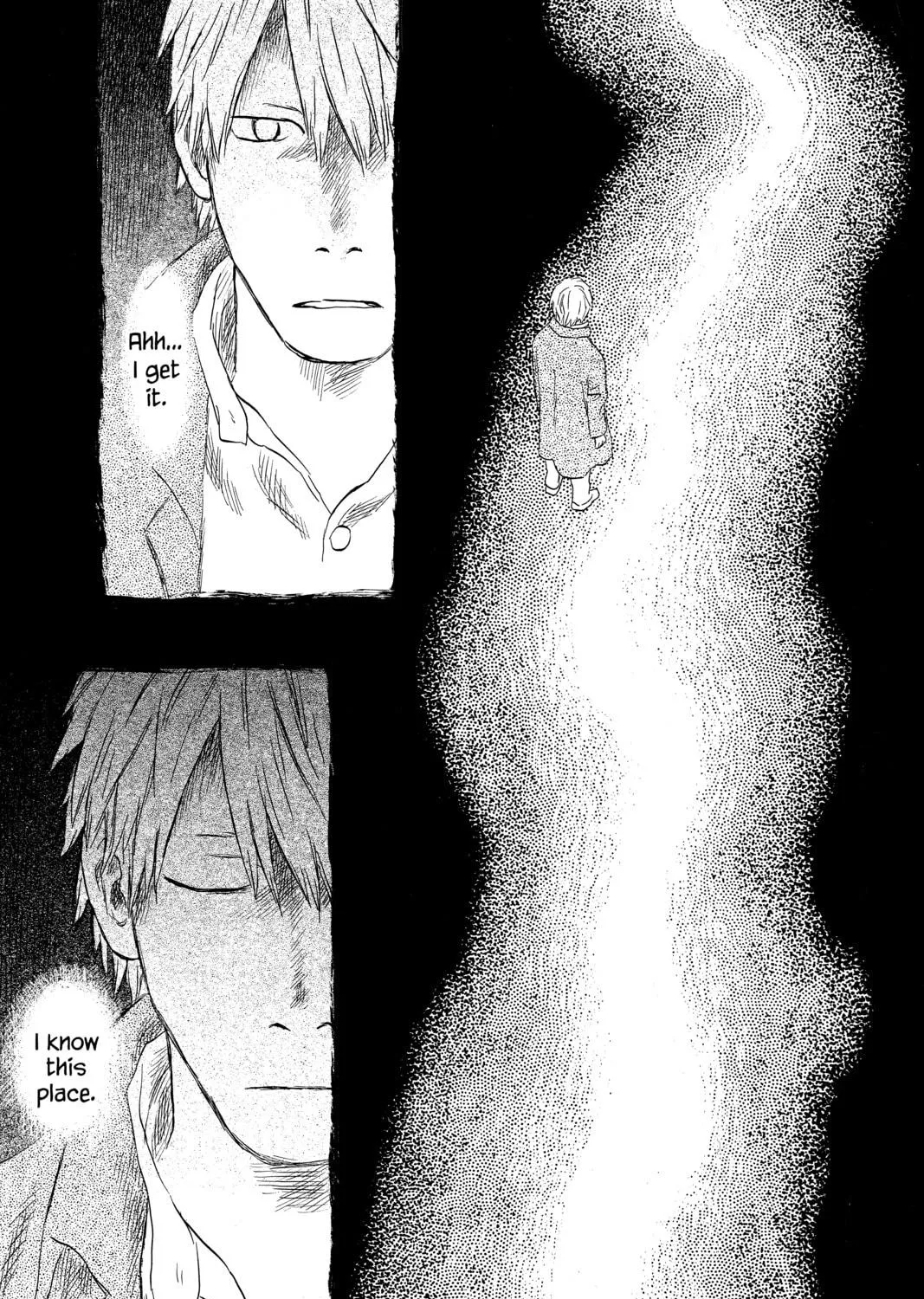 Mushishi Chapter 50 page 69 - 