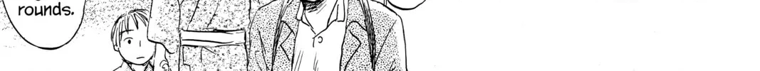 Mushishi Chapter 50 page 76 - 