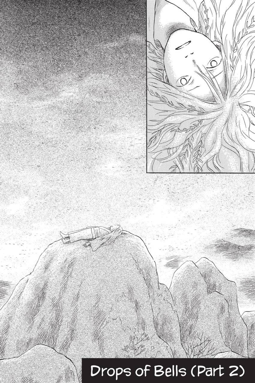 Mushishi Chapter 51 page 2 - 