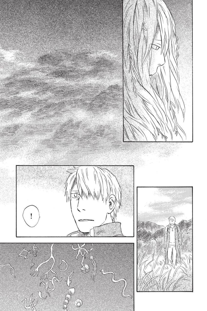 Mushishi Chapter 51 page 13 - 