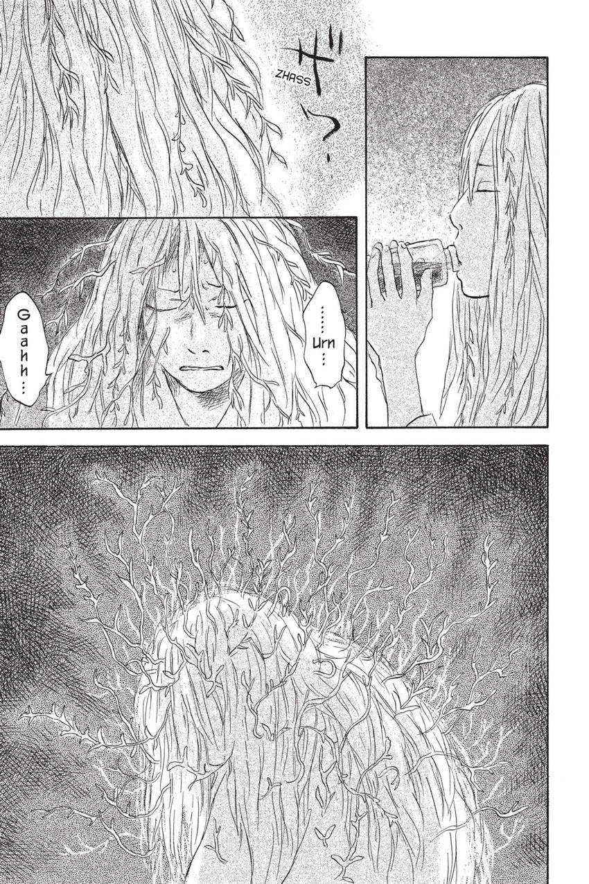 Mushishi Chapter 51 page 23 - 