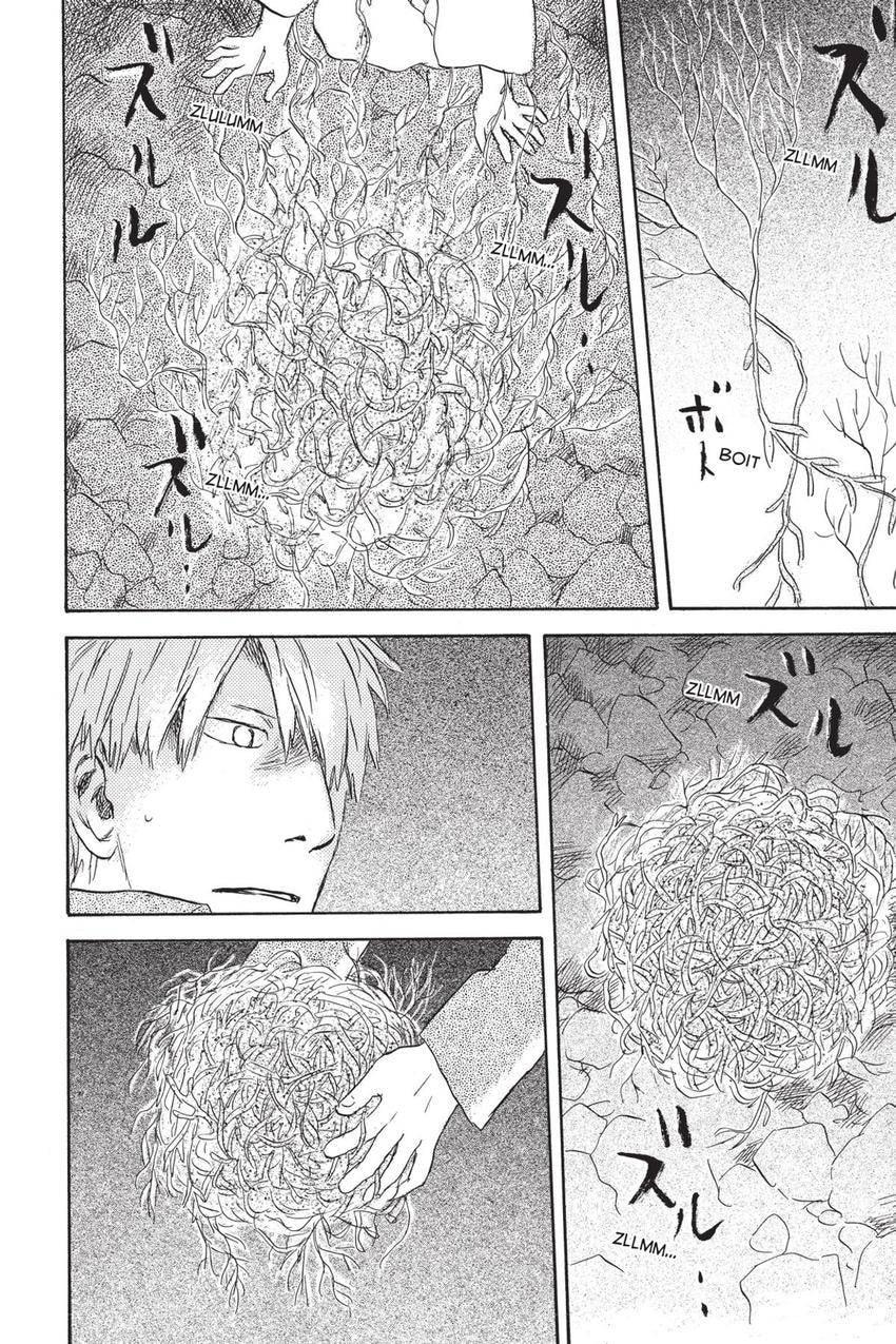 Mushishi Chapter 51 page 24 - 
