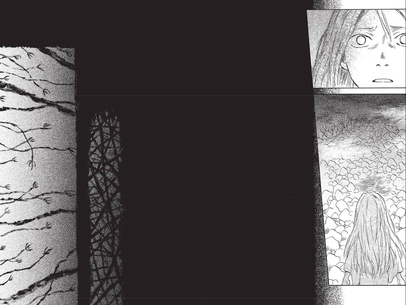 Mushishi Chapter 51 page 26 - 