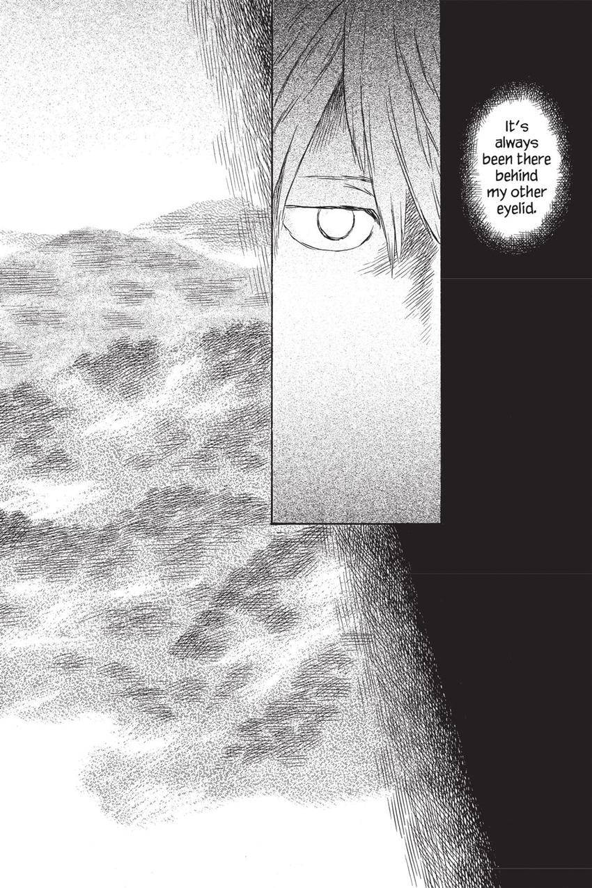 Mushishi Chapter 51 page 47 - 