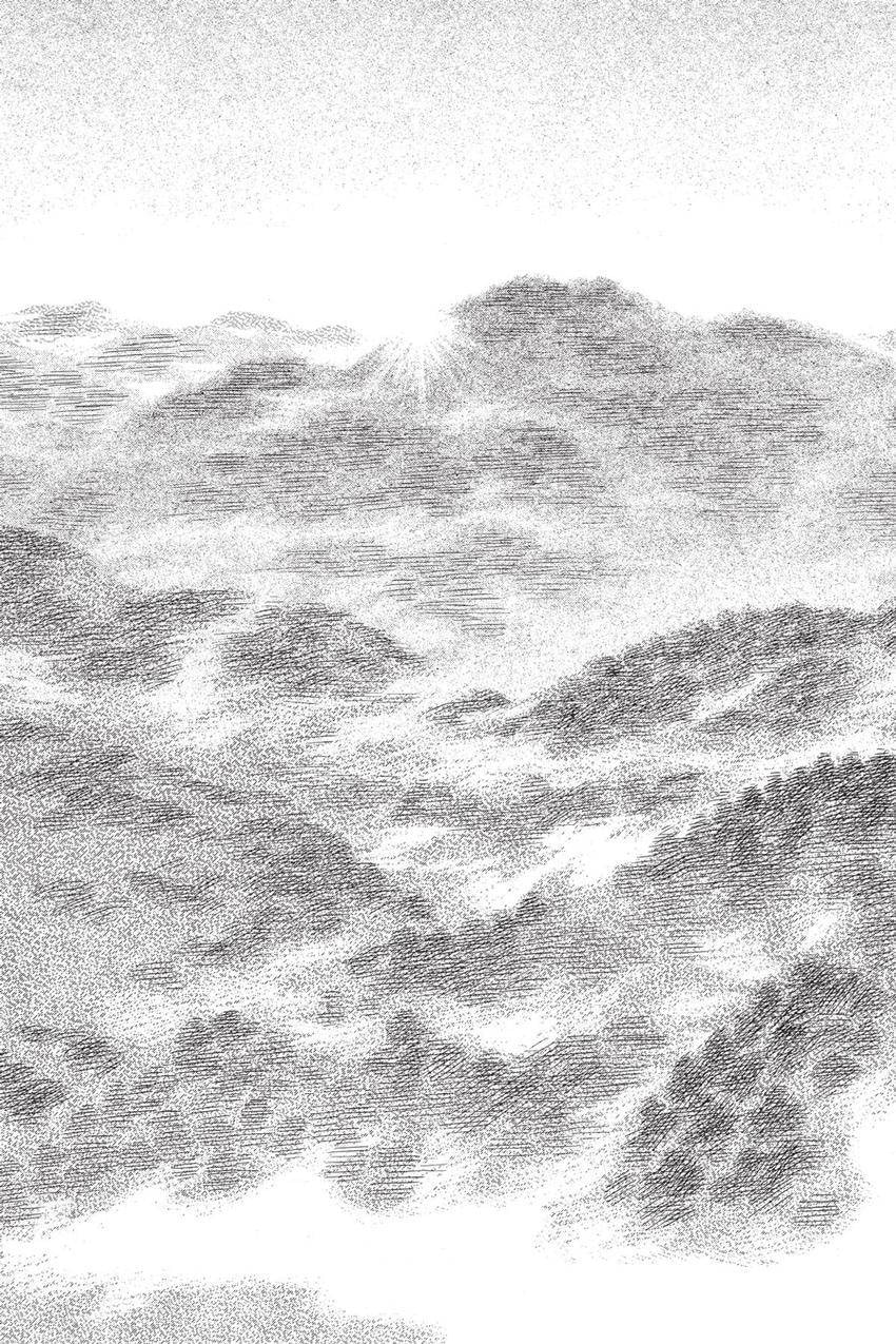 Mushishi Chapter 51 page 48 - 