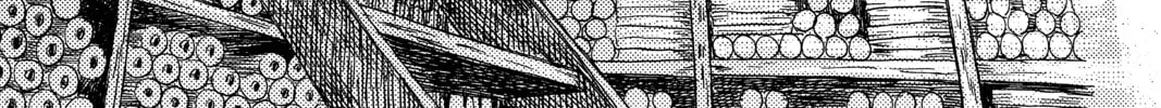Mushishi Chapter 7 page 74 - 