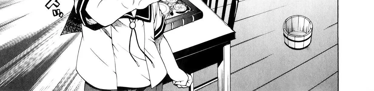Mushoku Tensei - Isekai Ittara Honki Dasu Chapter 1.1 page 38 - 