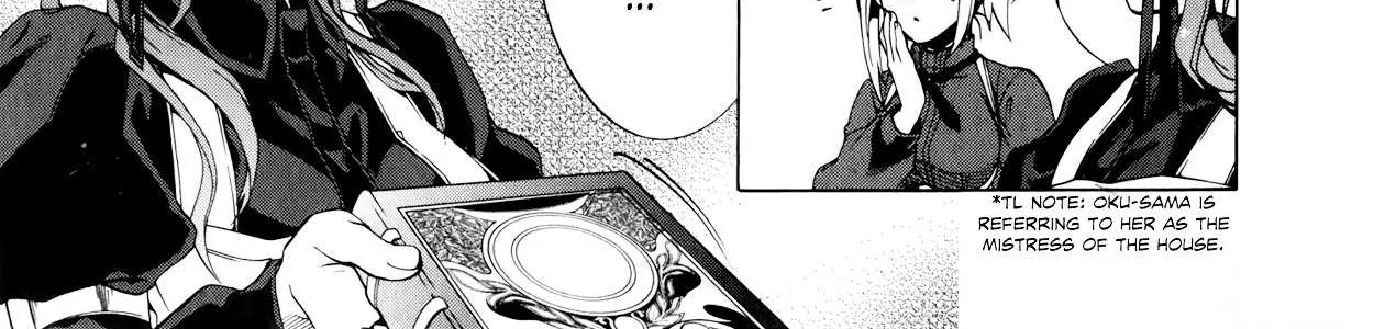 Mushoku Tensei - Isekai Ittara Honki Dasu Chapter 1.1 page 59 - 