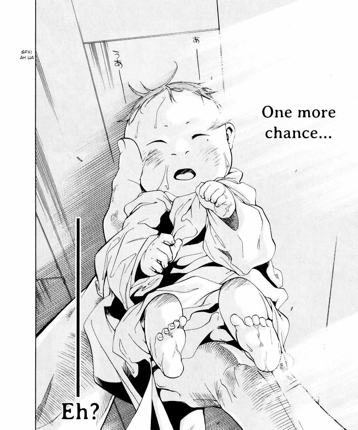 Mushoku Tensei - Isekai Ittara Honki Dasu Chapter 1.2 page 19 - 