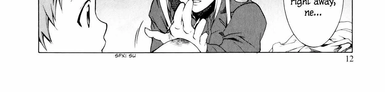 Mushoku Tensei - Isekai Ittara Honki Dasu Chapter 1.2 page 24 - 