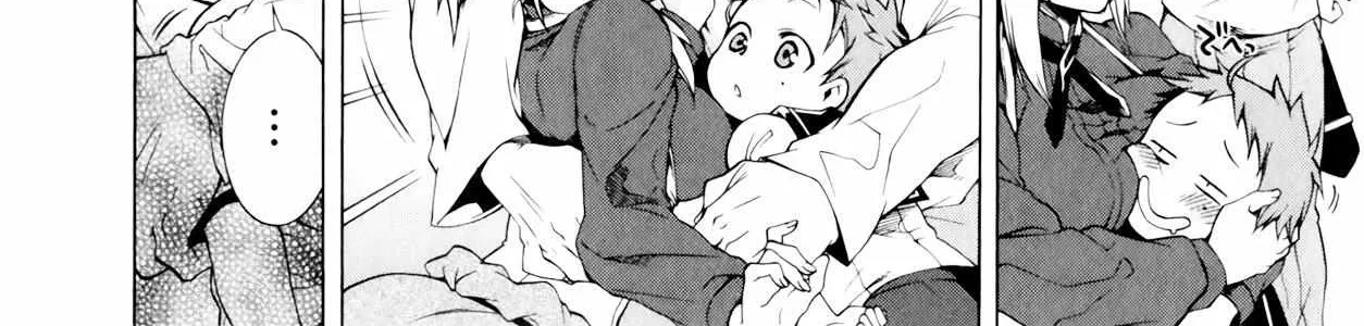 Mushoku Tensei - Isekai Ittara Honki Dasu Chapter 1.2 page 28 - 