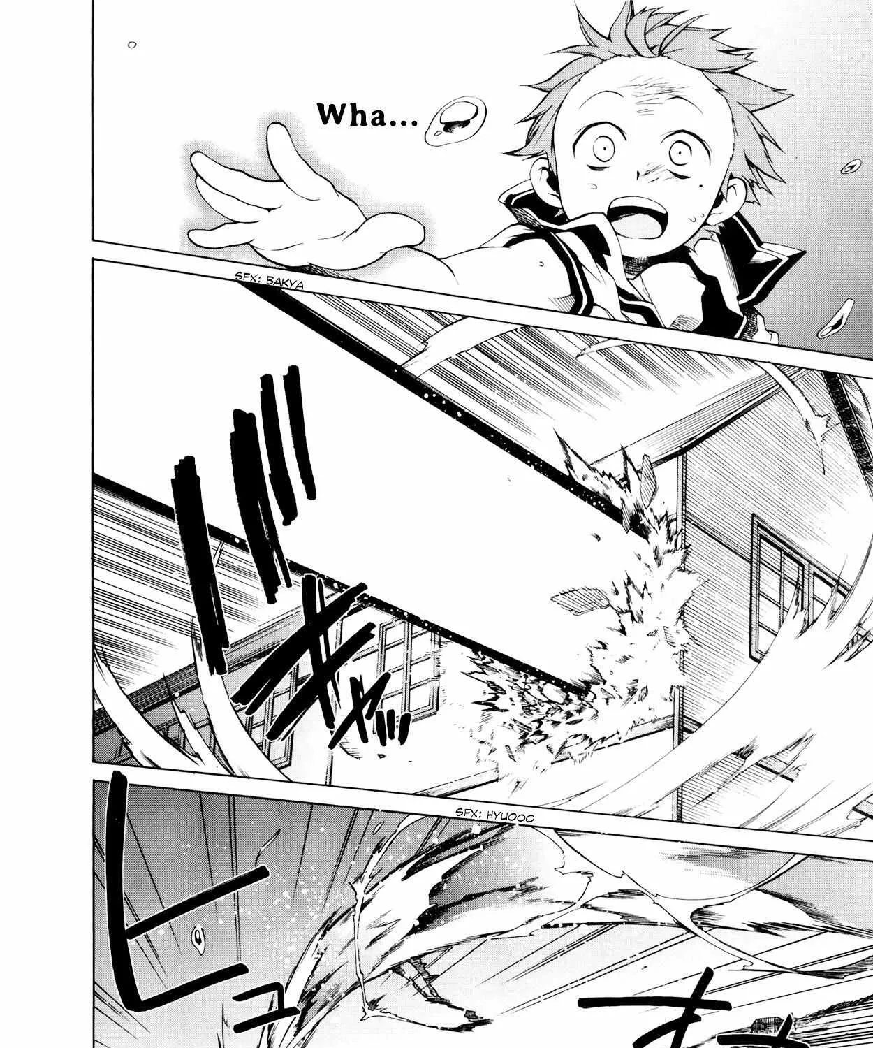 Mushoku Tensei - Isekai Ittara Honki Dasu Chapter 1.2 page 48 - 
