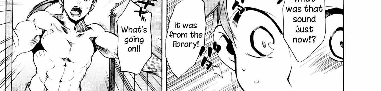 Mushoku Tensei - Isekai Ittara Honki Dasu Chapter 1.2 page 55 - 