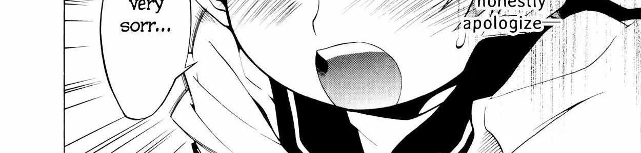 Mushoku Tensei - Isekai Ittara Honki Dasu Chapter 1.2 page 61 - 