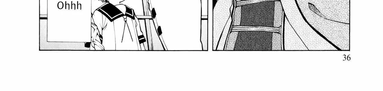 Mushoku Tensei - Isekai Ittara Honki Dasu Chapter 1.2 page 69 - 