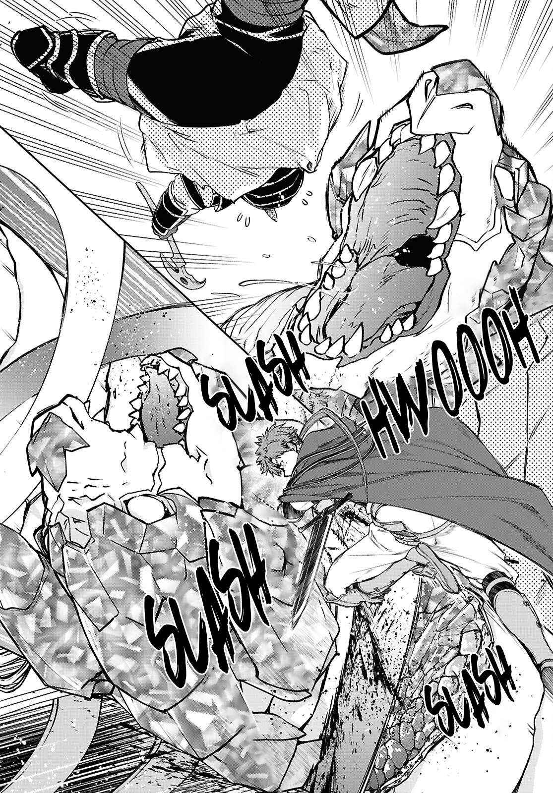 Mushoku Tensei - Isekai Ittara Honki Dasu Chapter 109 page 23 - 