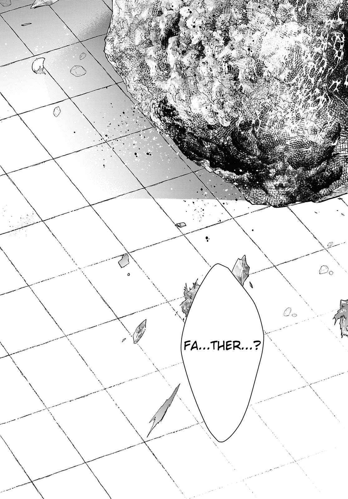 Mushoku Tensei - Isekai Ittara Honki Dasu Chapter 110 page 35 - 