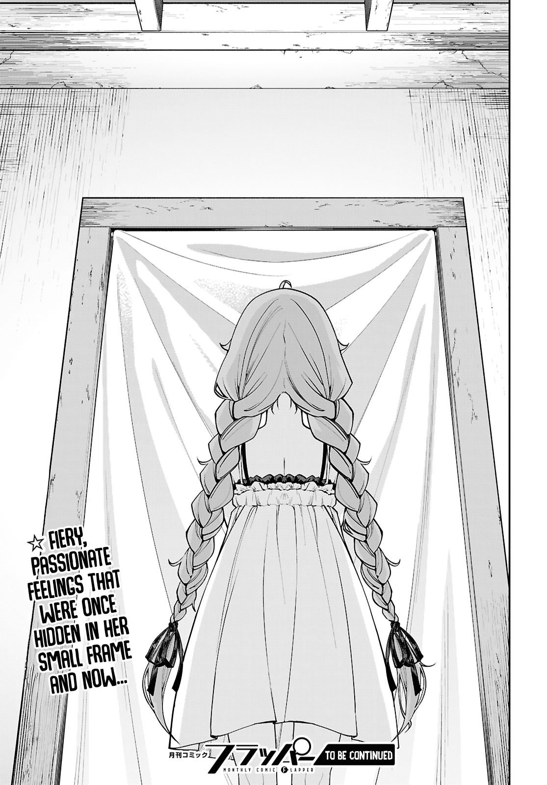 Mushoku Tensei - Isekai Ittara Honki Dasu Chapter 112 page 23 - 