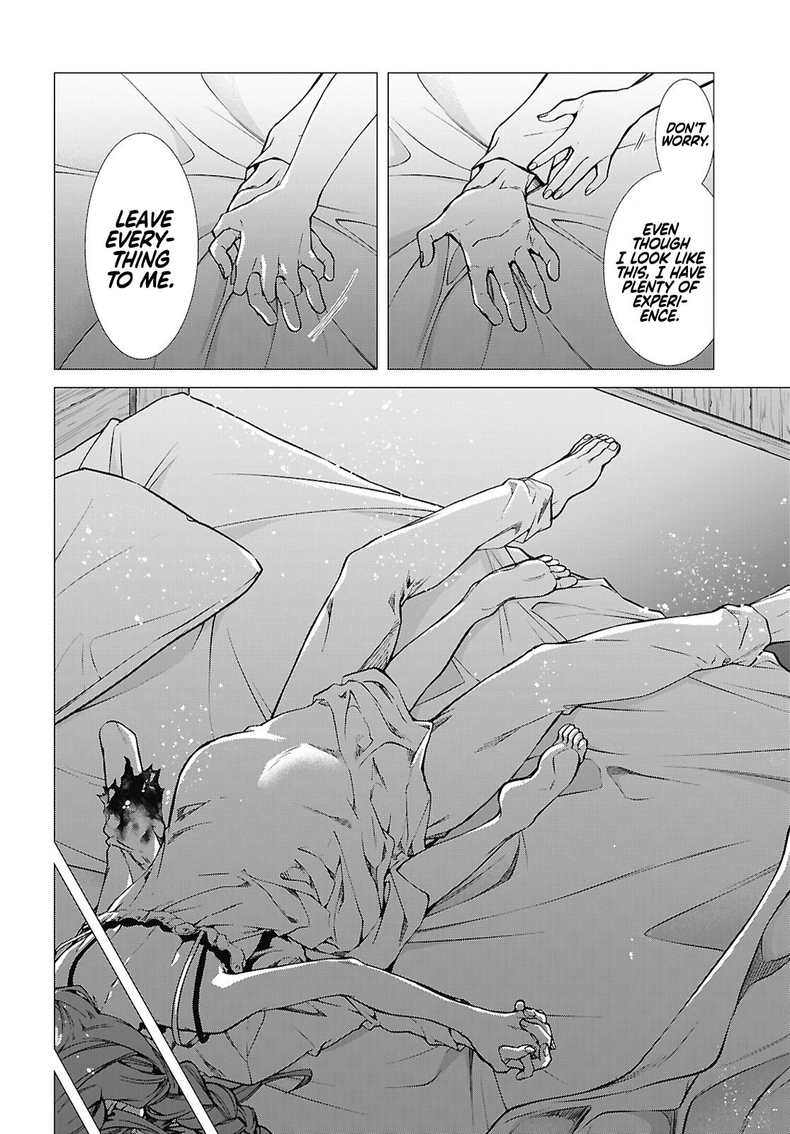 Mushoku Tensei - Isekai Ittara Honki Dasu Chapter 113 page 20 - 