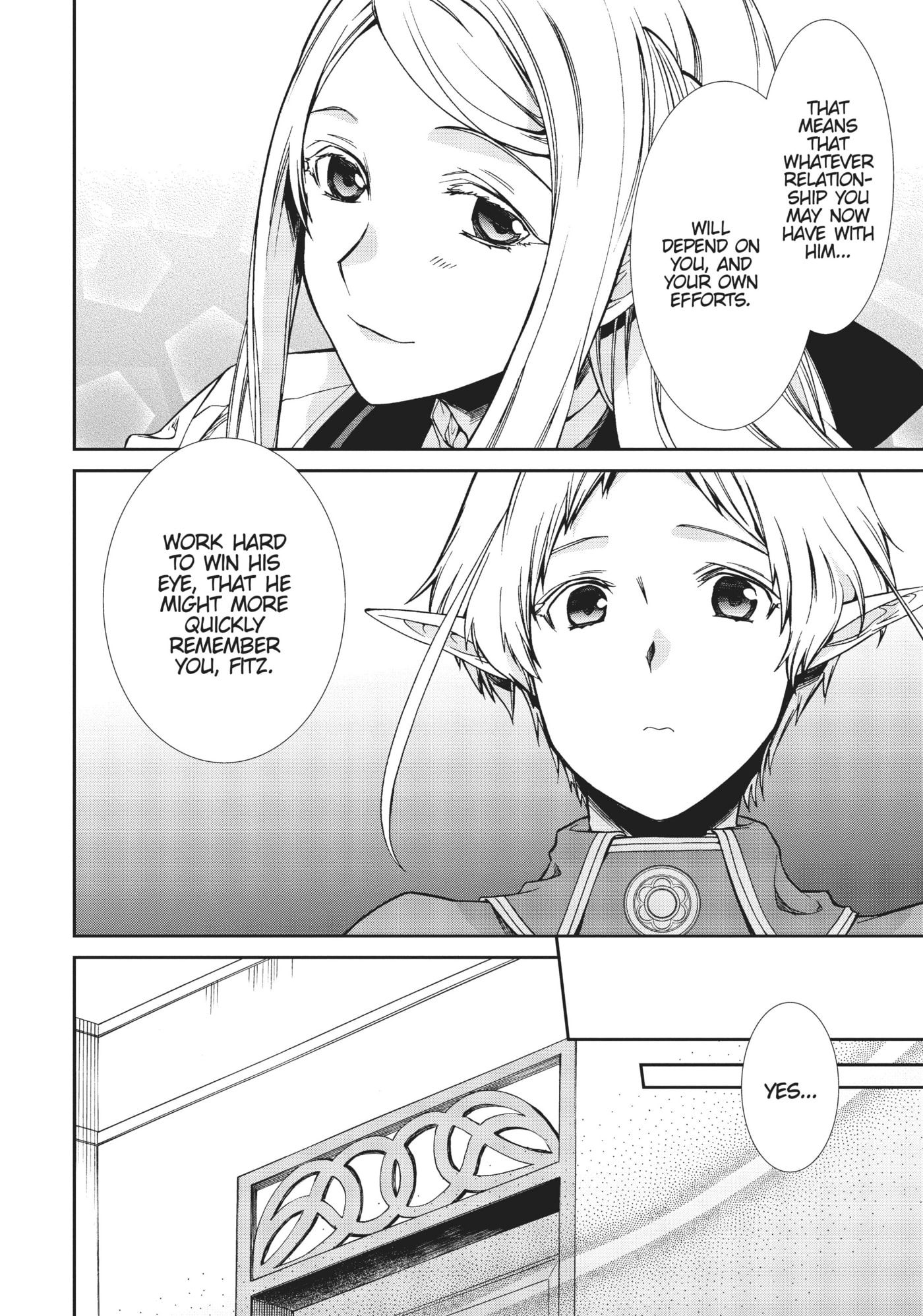 Mushoku Tensei: Jobless Reincarnation Chapter 0 page 81 - 